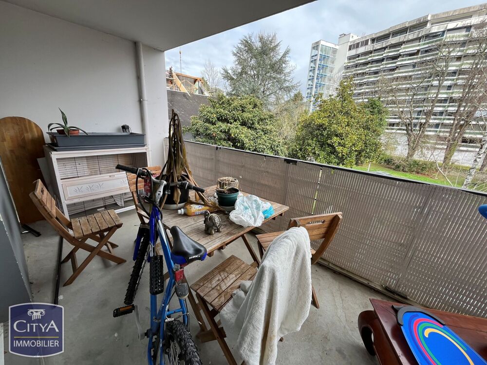 Vente Appartement appartement Pau