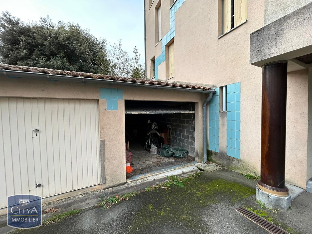 Vente Appartement appartement Périgueux