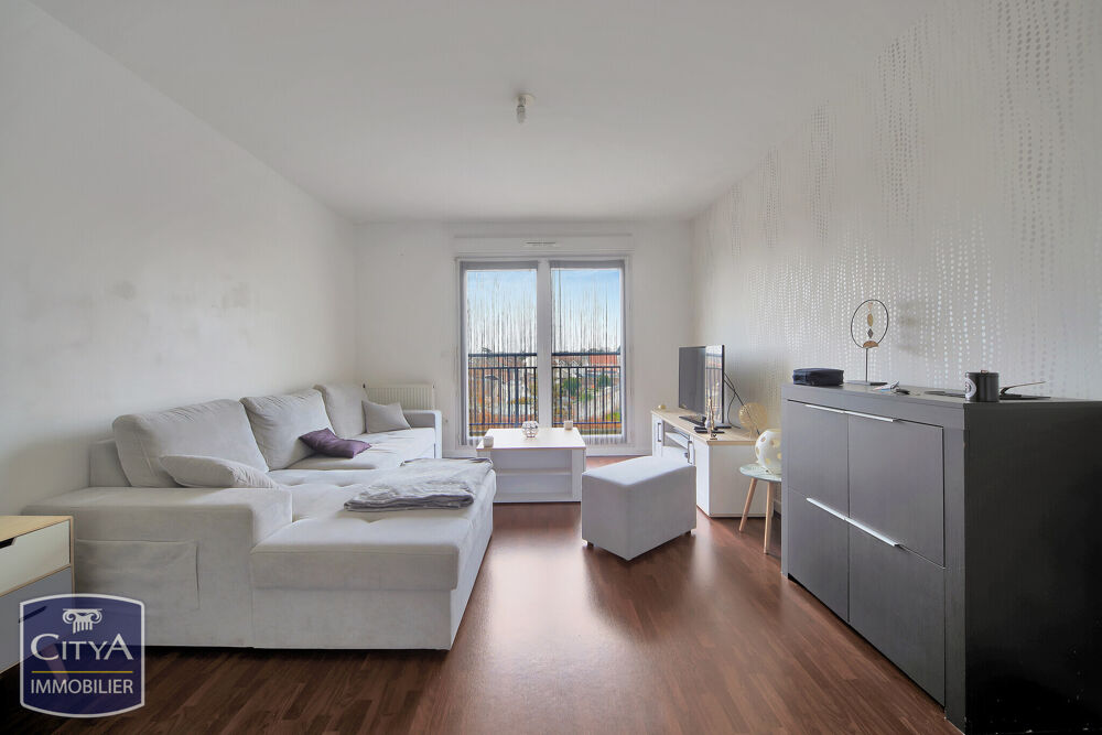 Vente Appartement appartement Douai