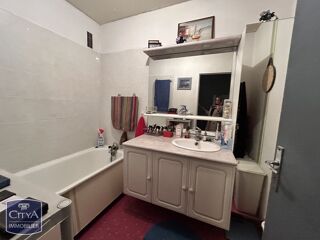  Appartement � vendre 3 pi�ces 69 m�