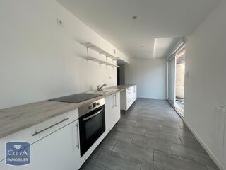  Maison � vendre 4 pi�ces 97 m�