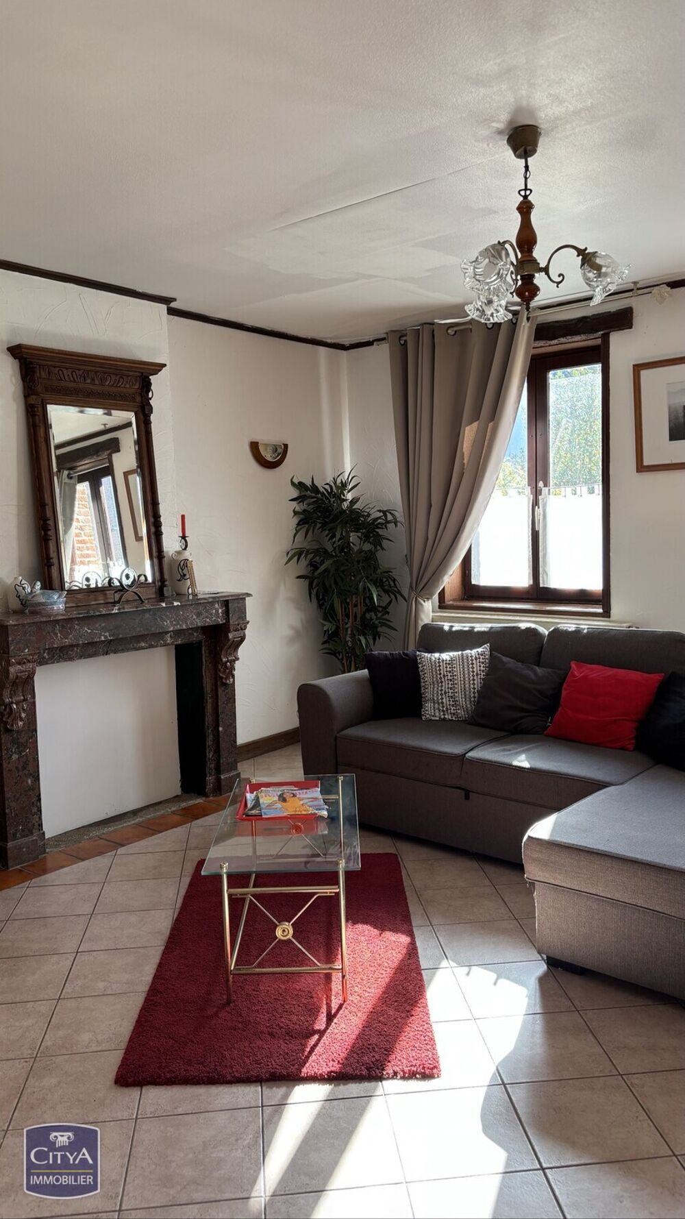 Vente Maison maison Jolimetz