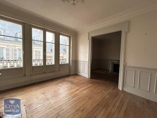  Appartement � vendre 5 pi�ces 121 m�