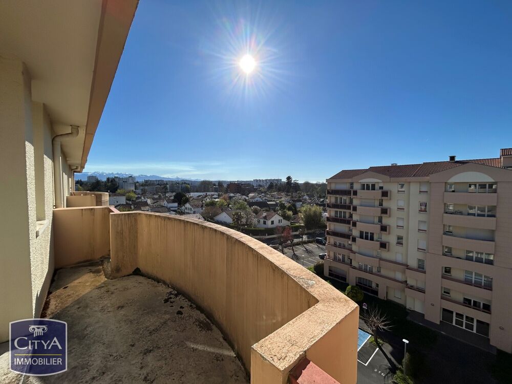 Appartement 2 pièces 48 m² · à Pau · 48 m² · 102 000 €