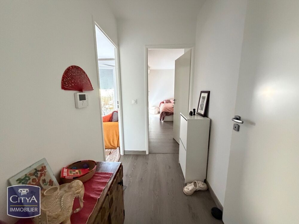Vente Appartement appartement Vaires-sur-marne