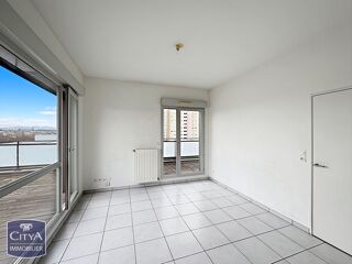  Appartement � vendre 2 pi�ces 44 m�