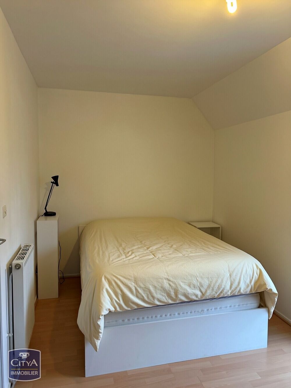 Vente Appartement appartement Chantepie