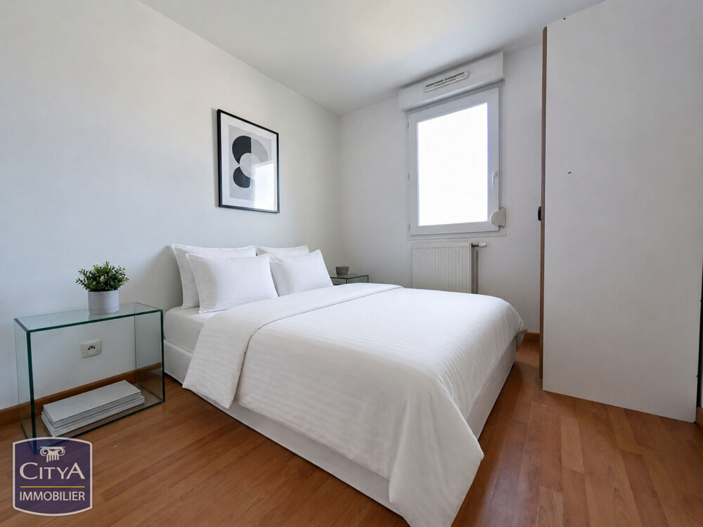 Vente Appartement appartement Beaune