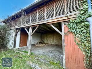  Maison à vendre 4 pièces 103 m²