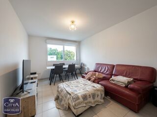 Appartement 2 pièces 39 m² · à Villenave-d'Ornon · 39 m² · 125 000 €