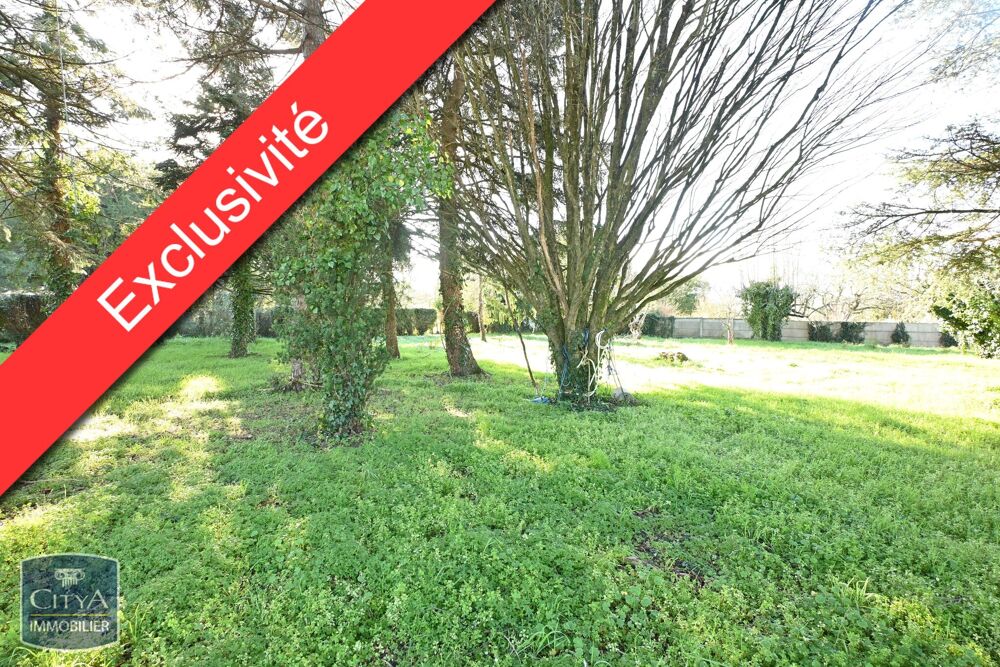 Vente Terrain terrain Arvert