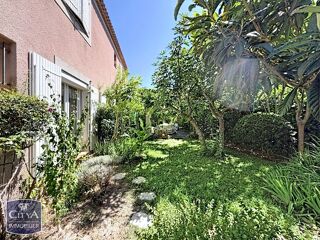  Maison à vendre 6 pièces 165 m²