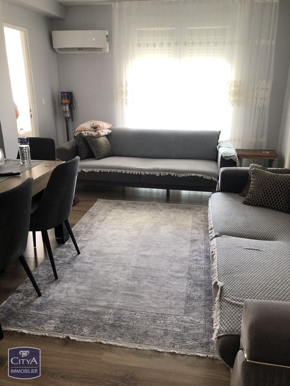 Vente Appartement appartement Le pontet