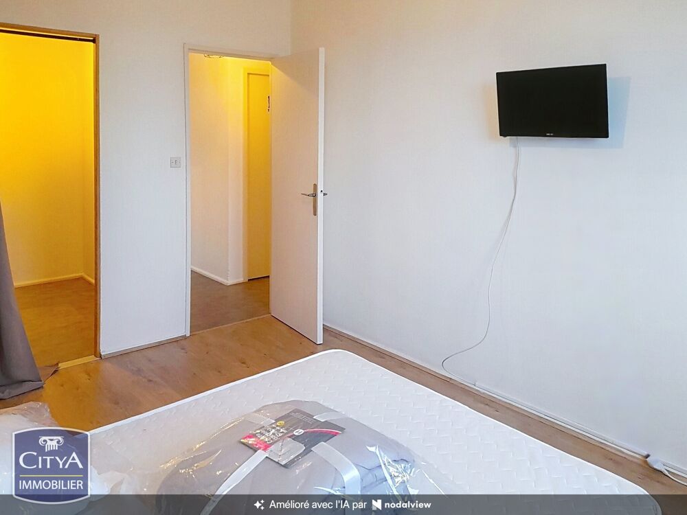 Vente Appartement appartement Villefranche-sur-saône