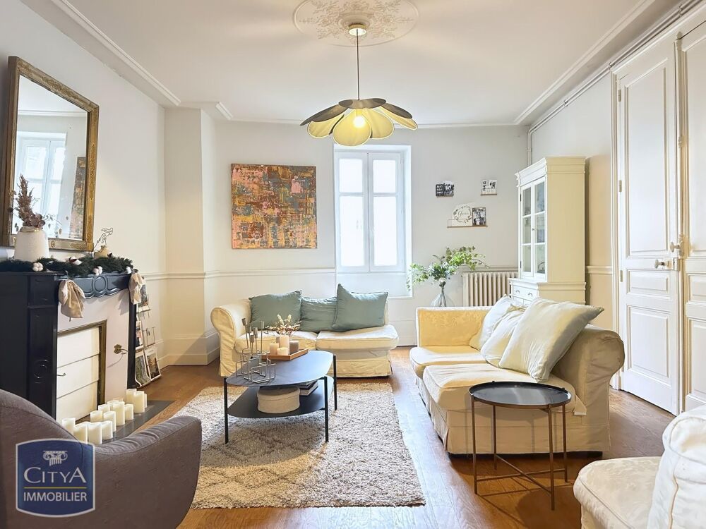 Appartement 7 pièces 184 m² · à Limoges · 184 m² · 359 000 €