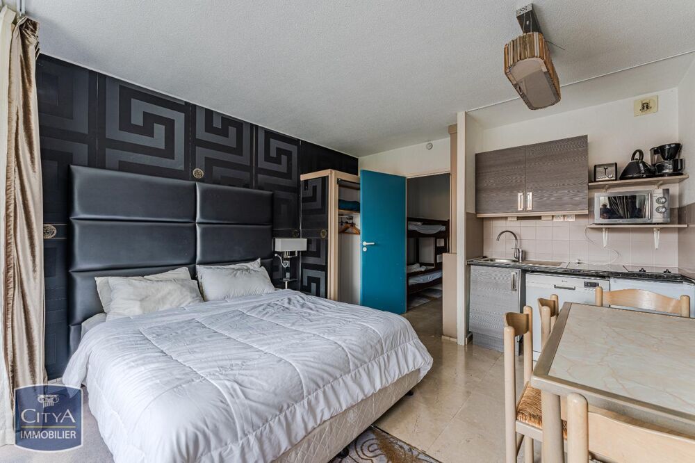 Vente Appartement appartement Arcachon