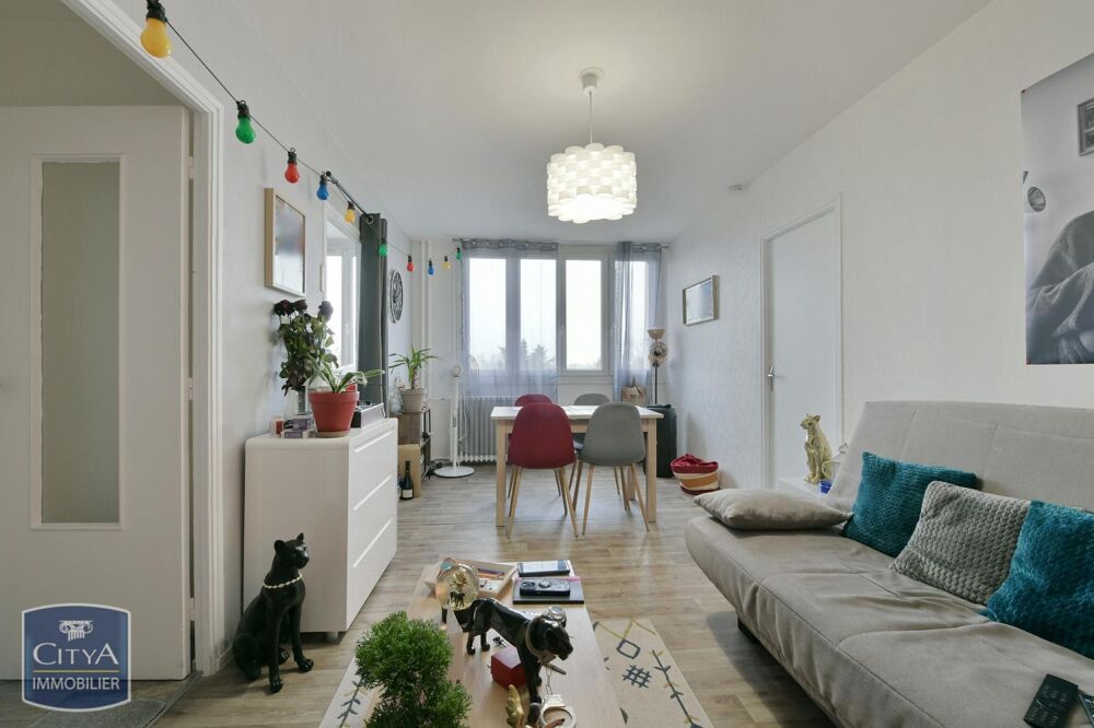 Vente Appartement appartement Le mans