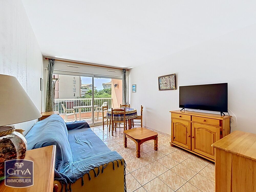Vente Appartement appartement Fréjus