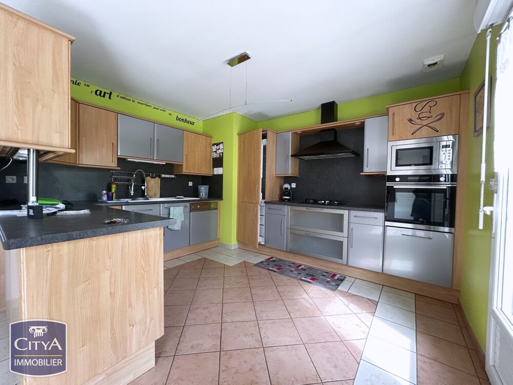 Vente Maison maison Avremesnil