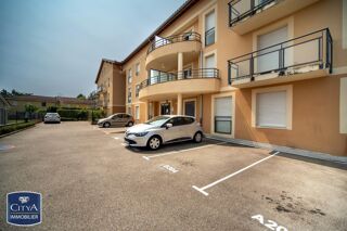  Parking / Garage à vendre 16 m²