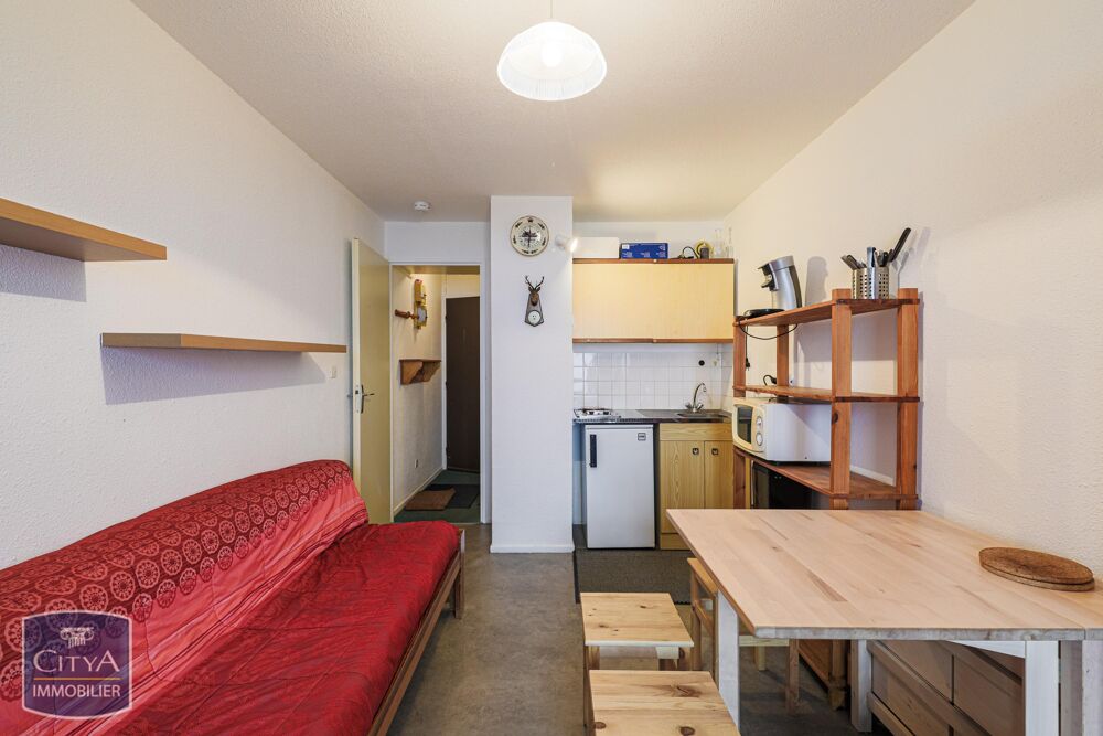 Vente Appartement appartement Les adrets