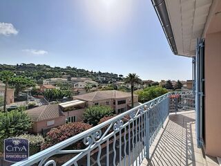  Appartement à vendre 2 pièces 40 m²