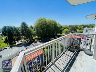  Appartement à vendre 4 pièces 81 m²