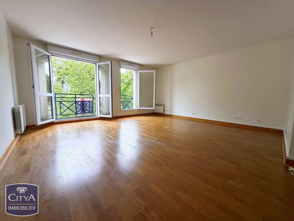 Vente Appartement appartement Rambouillet