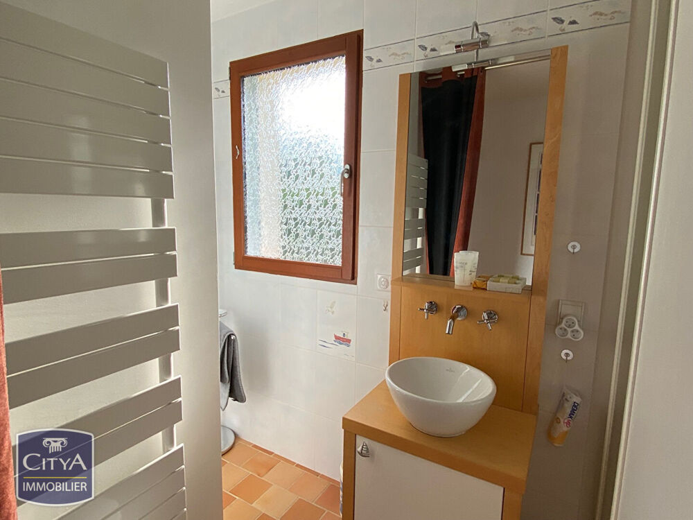 � vendre  Maison Pornic (44210)