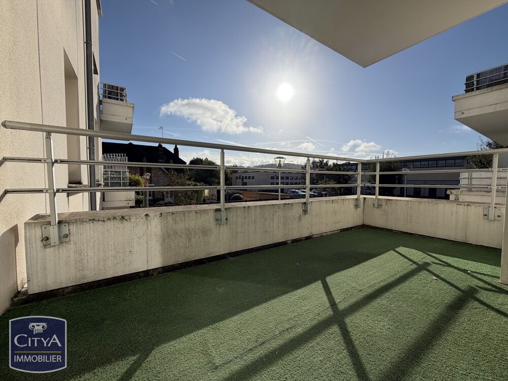 Vente Appartement appartement Maromme