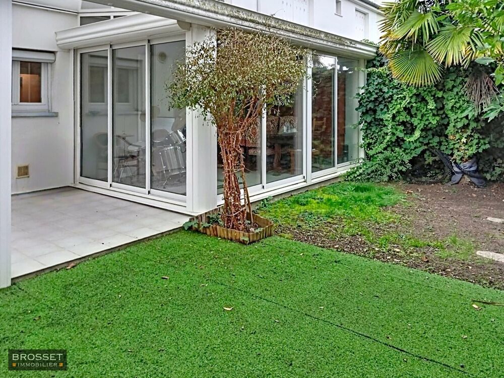 Vente Maison maison Tours