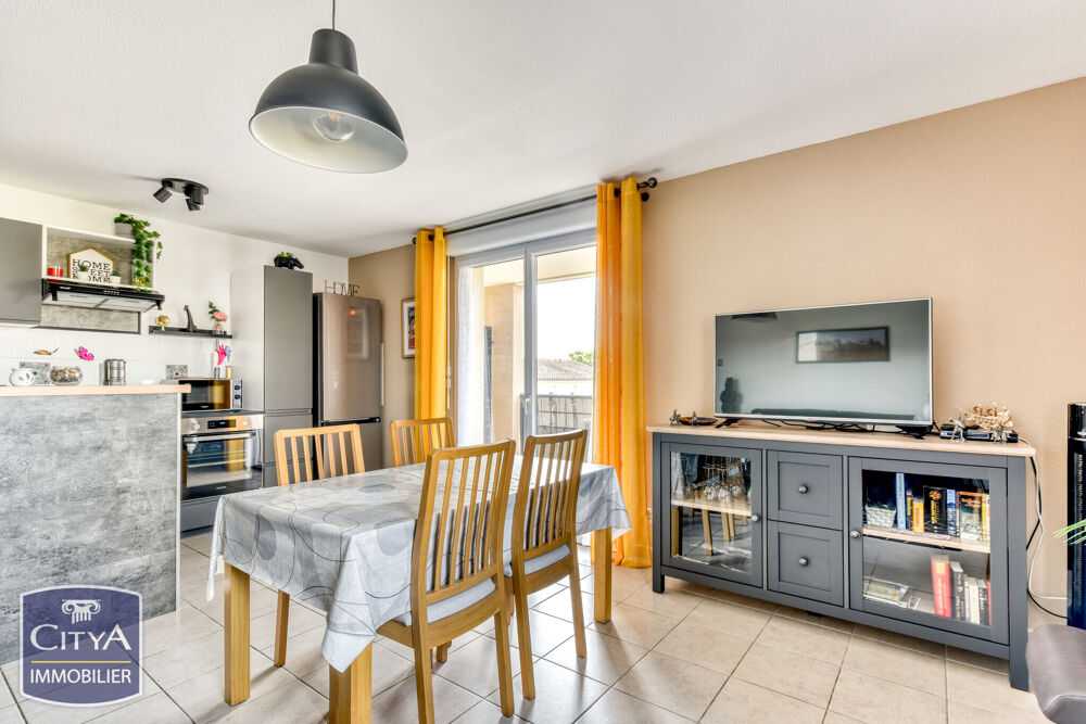Vente Appartement appartement Carcassonne