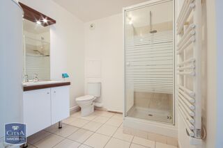  Appartement à vendre 2 pièces 45 m²