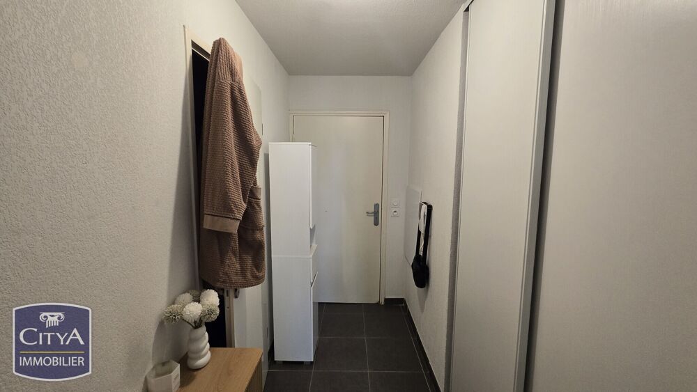 Vente Appartement appartement Toulon