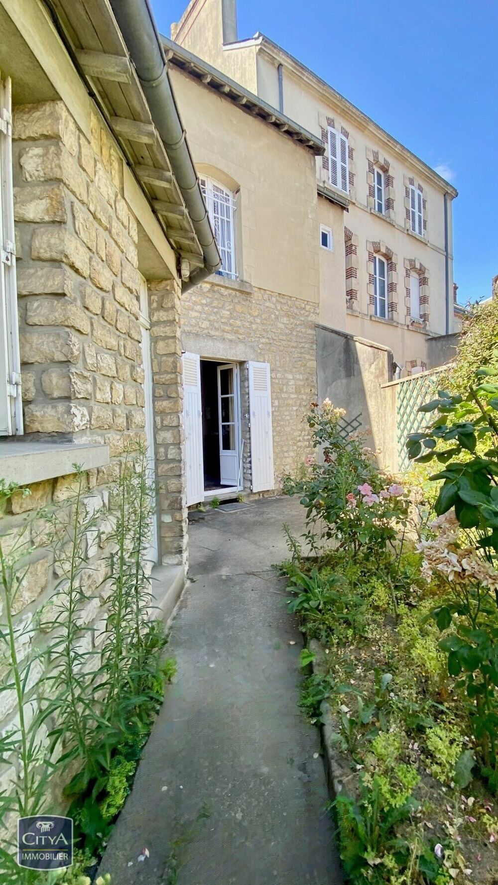 maison