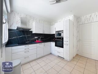  Appartement � vendre 3 pi�ces 87 m�