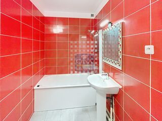  Appartement à vendre 1 pièce 44 m²