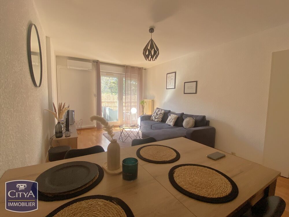 Vente Appartement appartement Nîmes