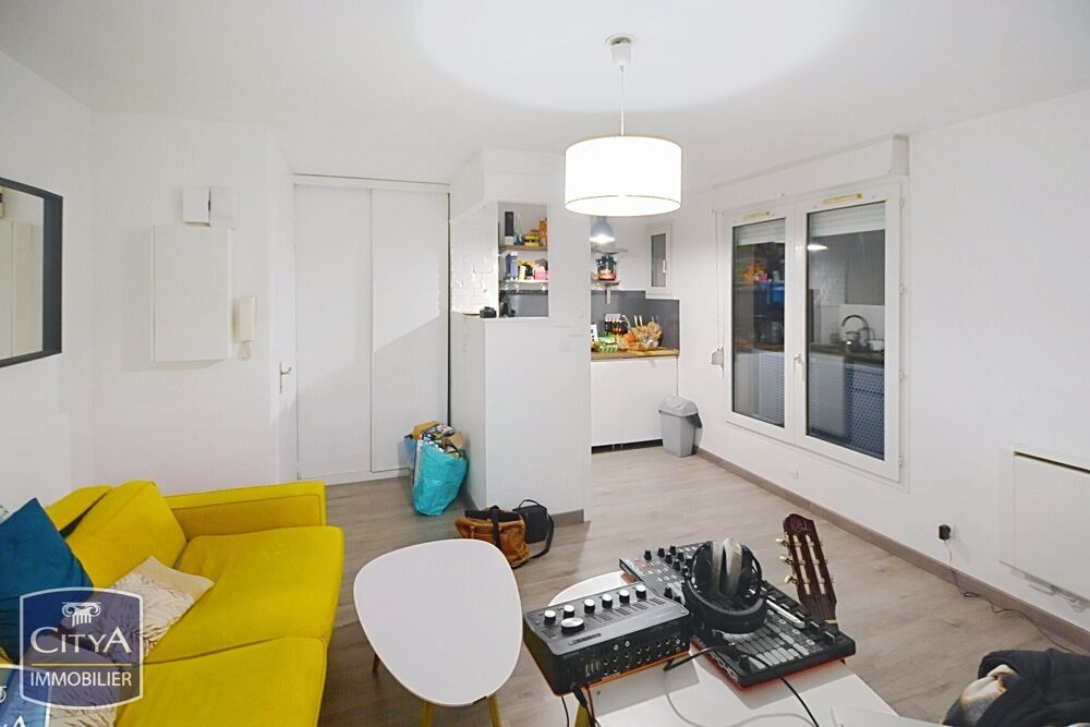 Vente Appartement appartement Le mans