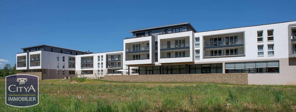 Vente Appartement appartement Moulins-lès-metz