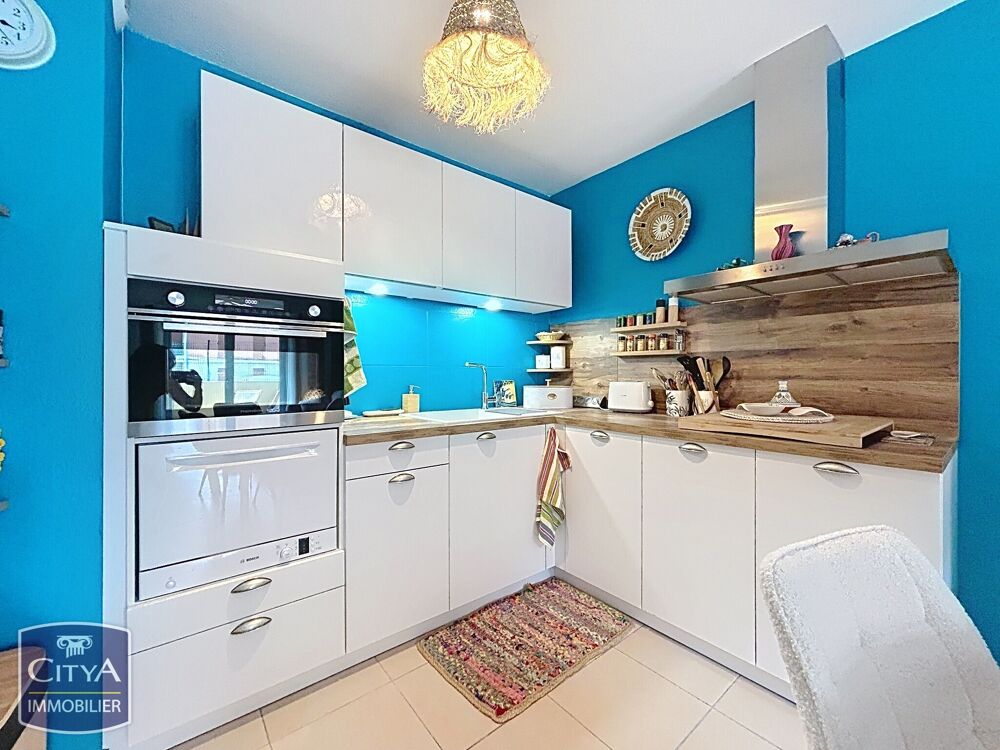 Vente Appartement appartement Béziers