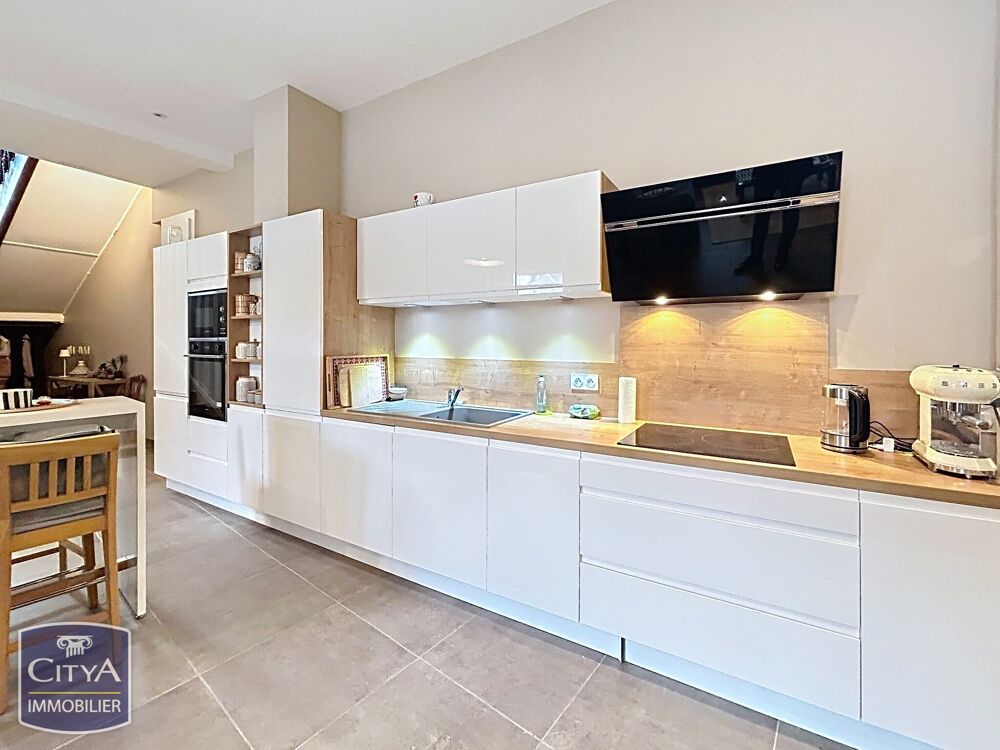 Vente Appartement appartement Bourges