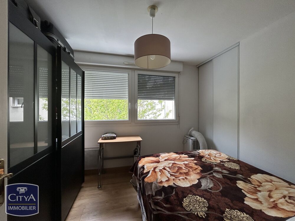 Vente Appartement appartement Saint-Étienne