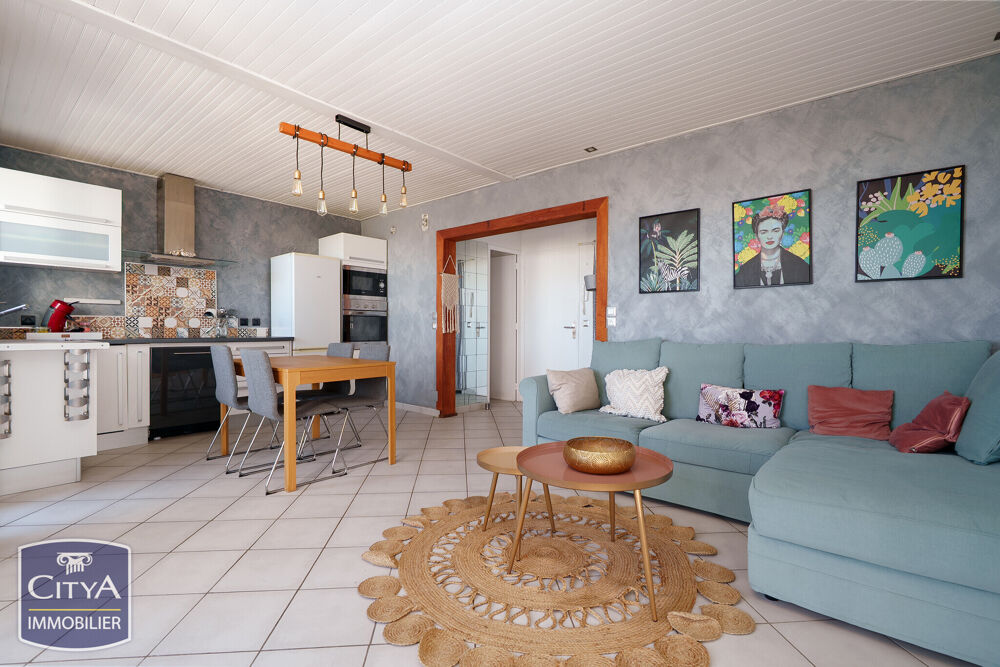 Vente Appartement appartement Frontignan