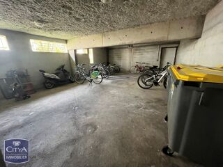  Appartement à vendre 1 pièce 19 m²