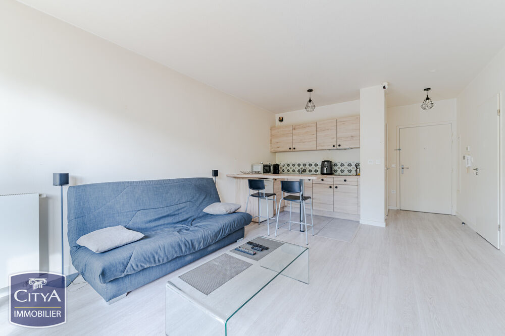Vente Appartement appartement Saint-cyr-sur-loire