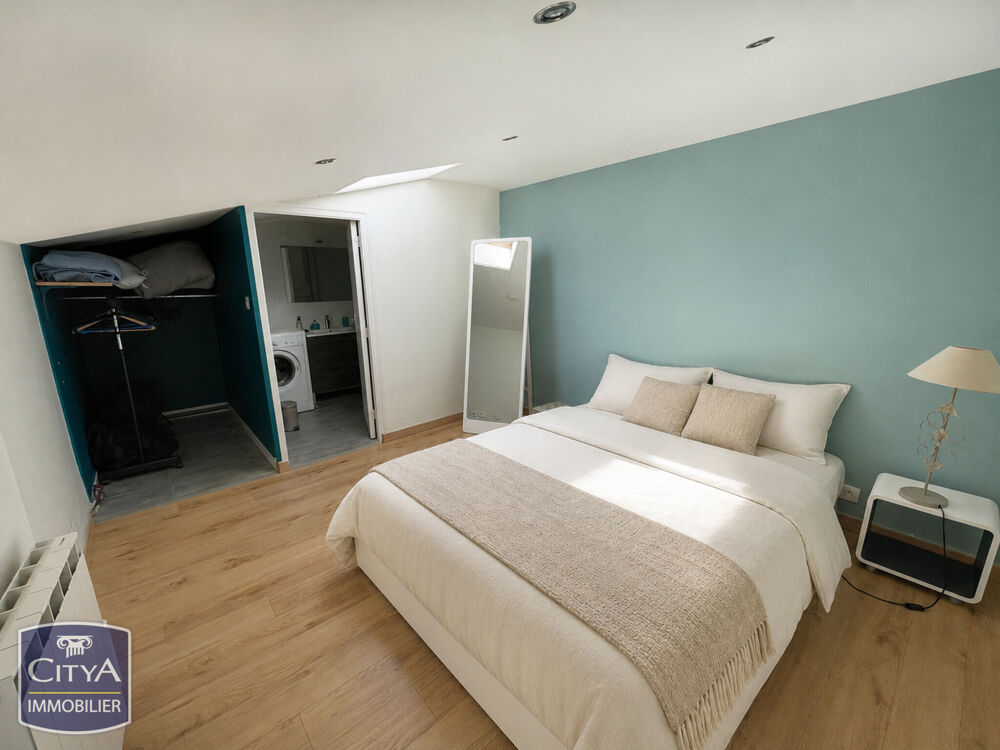 Vente Appartement appartement La rochelle