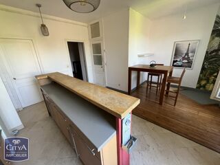 Appartement à vendre 3 pièces 48 m²