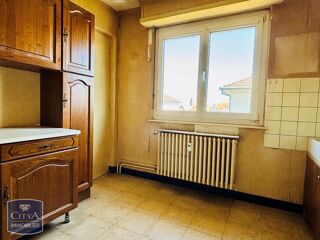  Appartement à vendre 4 pièces 76 m²