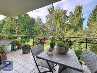  Appartement � vendre 5 pi�ces 105 m�